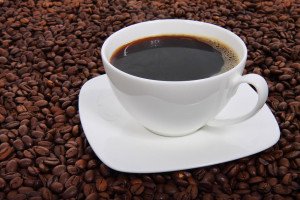 poop friendly - coffee